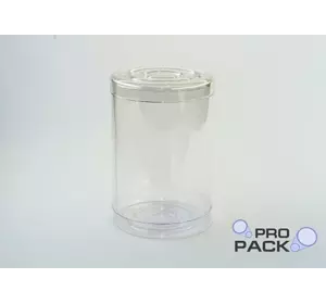 Пластиковая туба Пластиковая туба