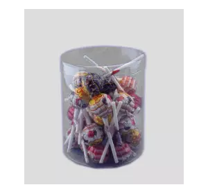 Пластиковый овальный тубус Пластиковый овальный тубус